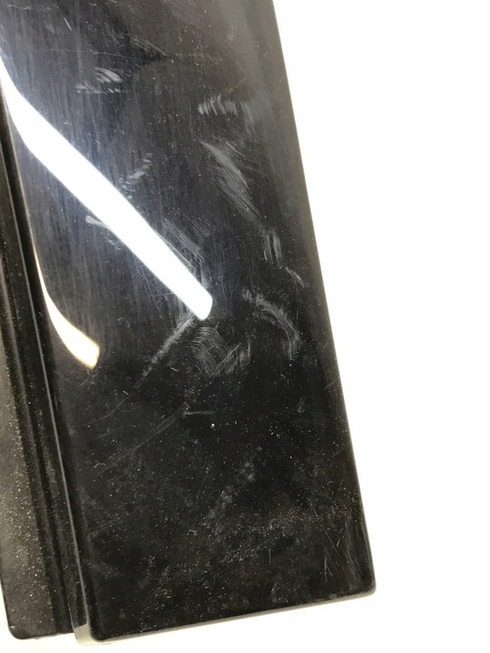 фото №6, C4 ii накладка дверь правая задняя 9677080880