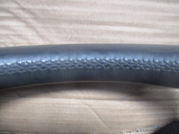 фото №5, Кермо opel insignia шкіра мультифункція