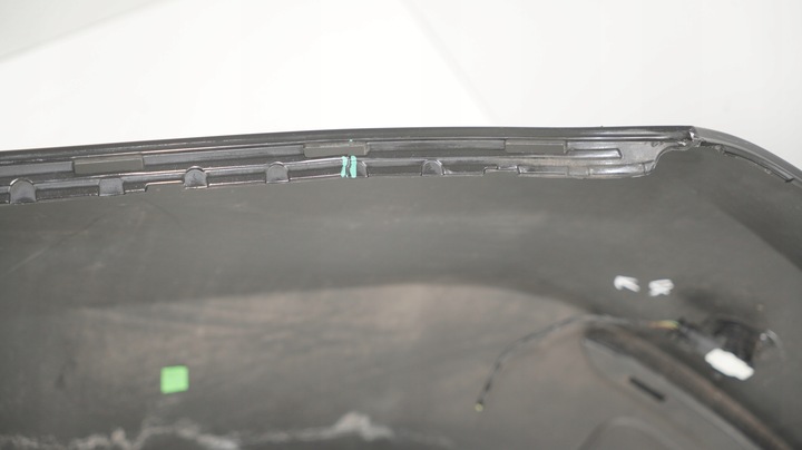 фото №13, Бампер зад задний bmw f30 11-15r pdc 354