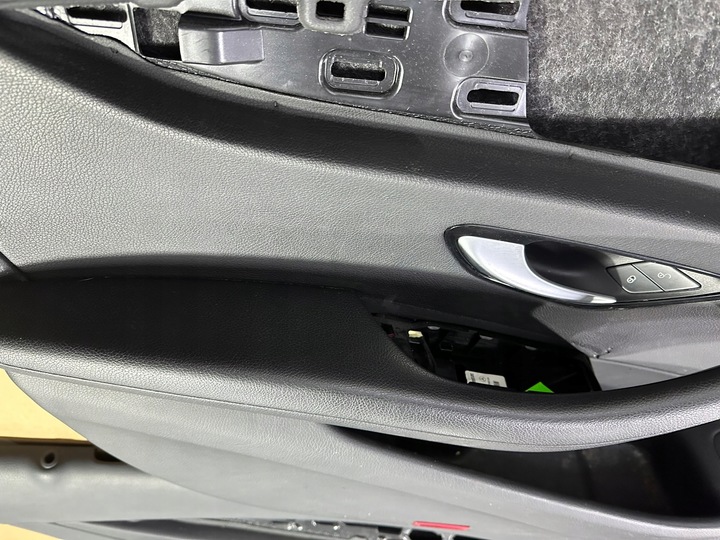 фото №6, Сиденья, диван, обшивки, кожа, салон mercedes e класс w213 zk универсал европа