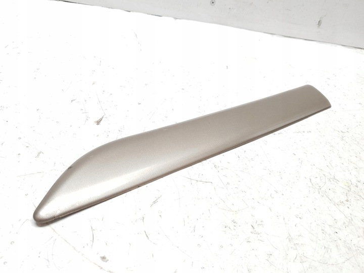 фото №1, Планка крыльев левая зад mercedes-benz a w169 3d