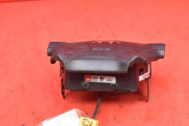 фото №5, Подушка безопасности подушка безопасности водителя honda crv 2 ii 01-04