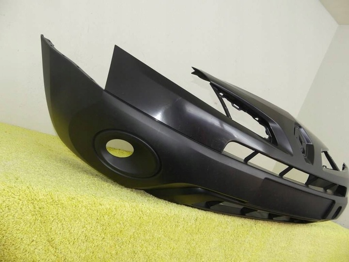 фото №3, Бампер перед renault koleos 1 i 07-11r новий ідеальний стан