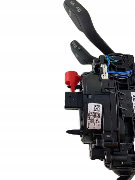 фото №8, Перемикач комбінований 82a953521ed audi q3