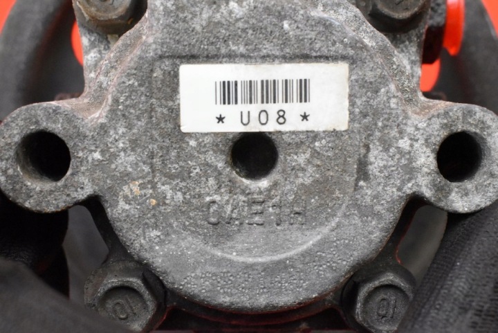 фото №6, Насос гидроусилитель 4782146ac chrysler 300m 3.5 v6 252 km 98-04