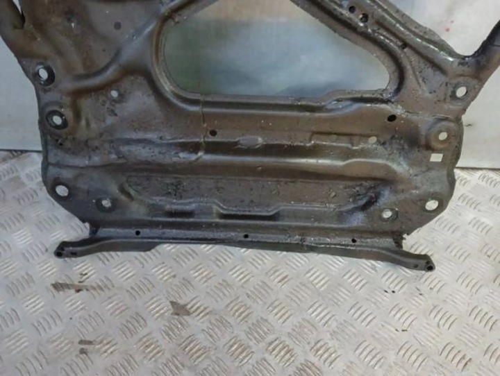 фото №6, Подрамник колыбель тележка траверса двигателя перед audi a4 b9 a5 2.0 tdi 8w2399347d