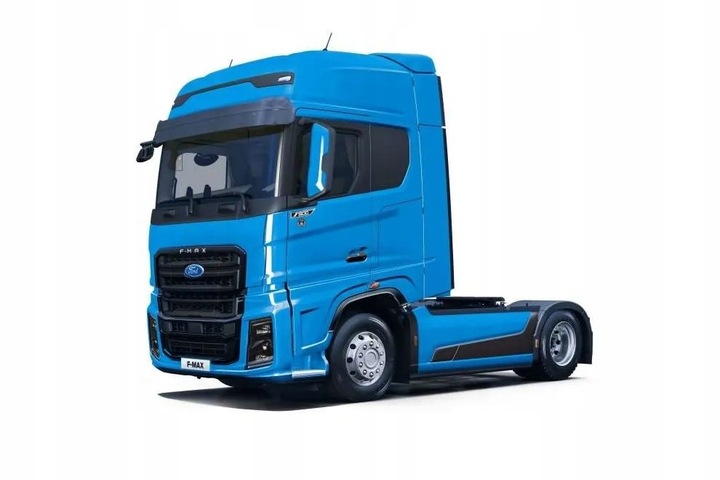 фото №13, Фара лампа передня права - ford f-max повний led - lc4613e014bb