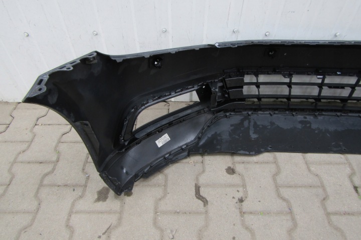 фото №8, Бампер перед передний vw passat b8 3g0 14-19