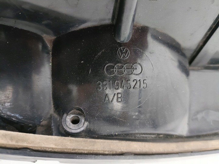 фото №6, 331945215 лампа vw passat b1 левый зад hella