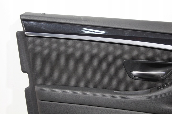 фото №5, Боковина дверь левый перед bmw 5 f10 f11