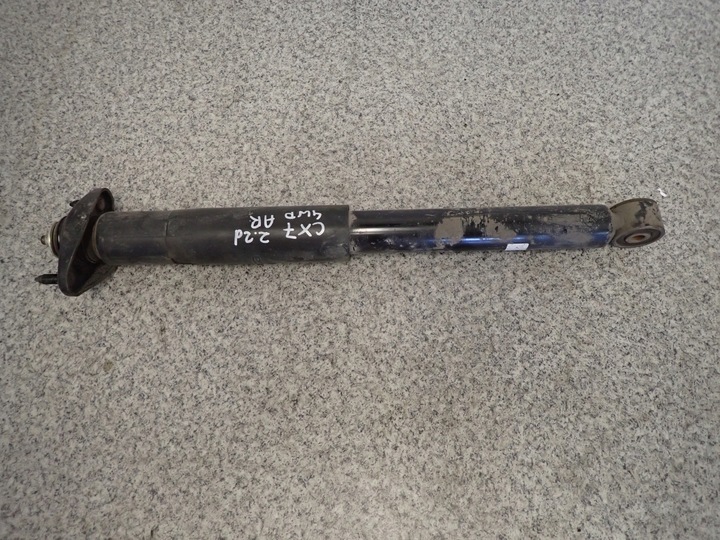 фото №1, Mazda cx7 cx-7 09- 2.2 d амортизатор задній