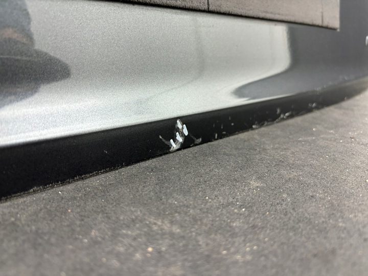 фото №7, Audi a5 ii 8w 5d sportback 2016r-- крышка багажника задняя зад