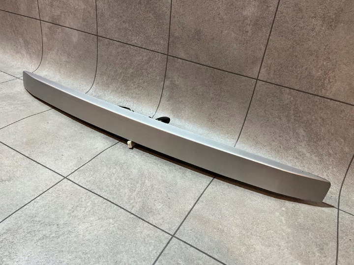 фото №1, Jeep grand cherokee wk накладка ps2 оригинал красивая