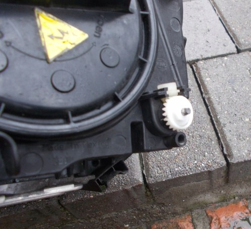 фото №15, Vw jetta 5c7 bi ксенон led поворотний праві 5c7941752e оригінал європа