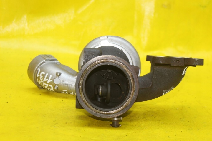 фото №8, Turbo турбіна турбонагнітач vw golf vii 1.4 tsi czda 04e145715f