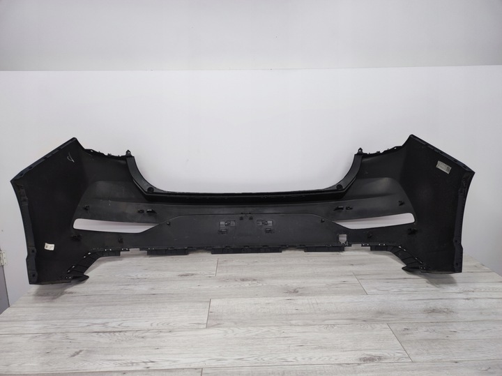 фото №10, Бампер зад задній hyundai i30 iii рестайлінг hb 86611-g4500 20 -
