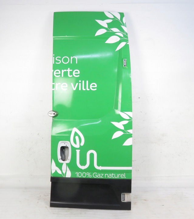 фото №12, Дверь правые задние iveco daily vi фургон