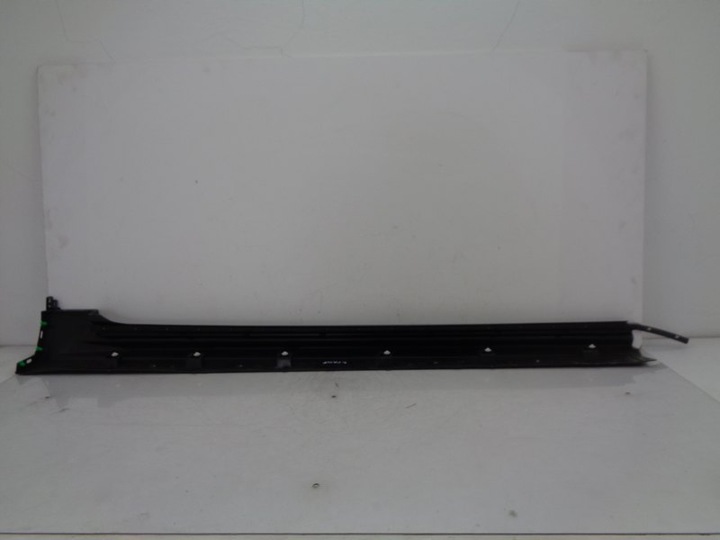 фото №1, Volvo xc90 ii планка порогова поріг права