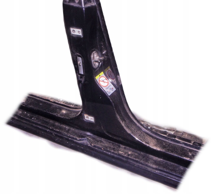 фото №1, Ob376 vw jetta vi 5c поріг стійка b праві середній