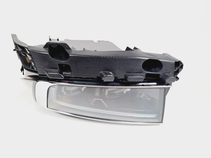 фото №12, Opel grandland x рестайлинг фара левая полный led 9850139180