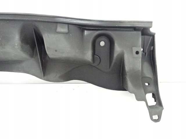 фото №5, Renault clio iv панель під лобовим склом нижня 668107547r