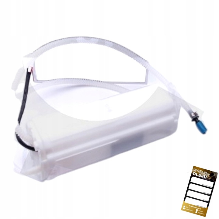 фото №1, Насос пального do vw phaeton 2003 2004 2005