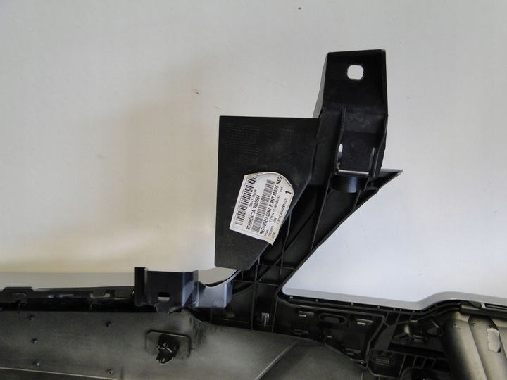 фото №15, Mercedes бампер переднее na датчики pts распылители viano 639 w639 рестайлинг