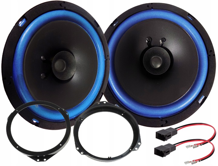 фото №1, Динаміки woofery opel vectra a b c zafira a b