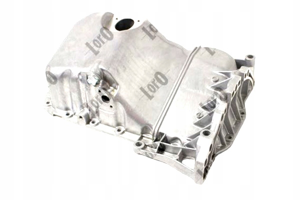 фото №13, Піддон масляна a4/a6/passat b5 1.8, 1.9tdi 95-05