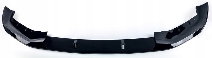 фото №7, Спойлер спліттер накладка перед bmw 5 g30 g31 м-пакет msp рестайлінг lci рестайлінг