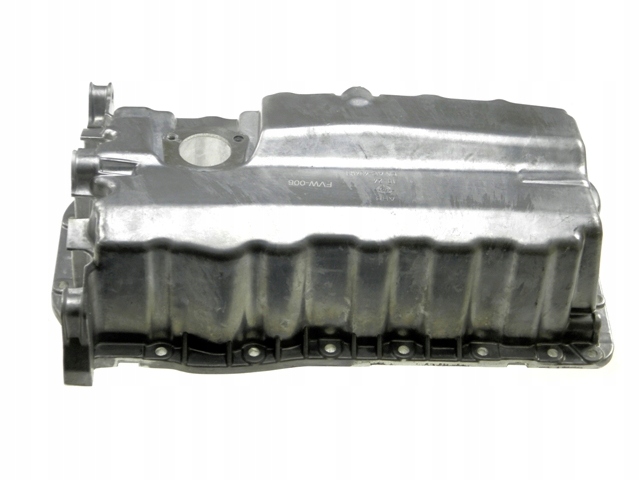 фото №15, Піддон масла vw golf v 1.9tdi 2.0tdi 04- touran 1.9tdi 2.0tdi 04- audi a3