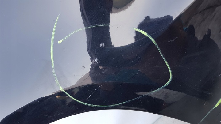 фото №16, Двері праві vw tiguan lc9x