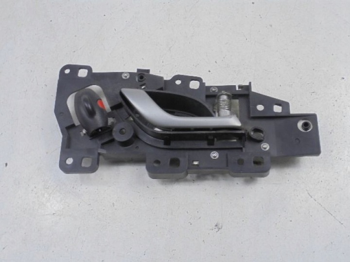 фото №5, Civic 8 viii ручка внутренняя правая перед 3d