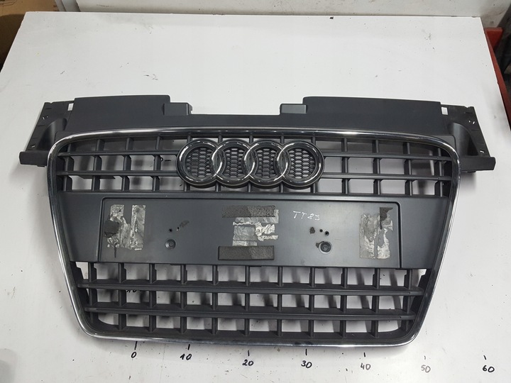 фото №1, Audi tt 8j 06-14r решётка решётка радиатора 8j0853651