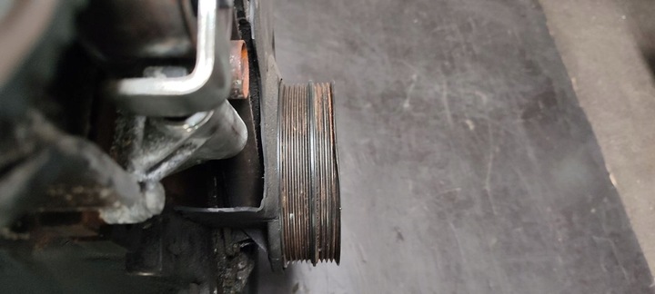 фото №13, Двигун anb audi a6 c5 1,8t