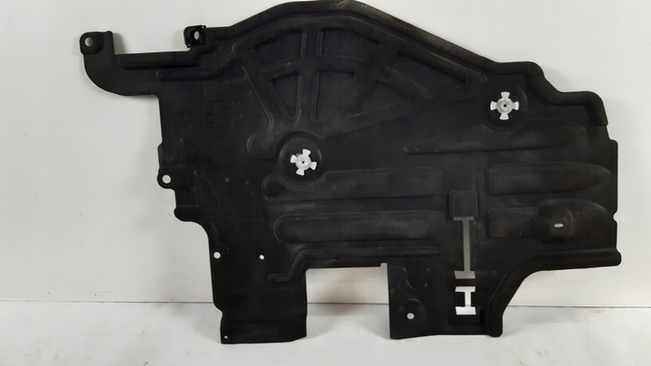 фото №1, Volvo v60 ii захист шасі ліва зад 31420484