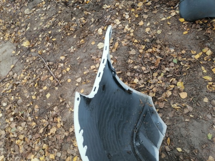 фото №9, Бампер зад audi a3 5d sportback pdc 8p4807511