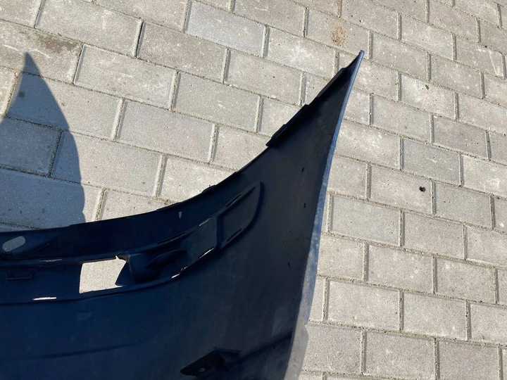 фото №9, Volvo s60 переднее бампер перед 9178213v