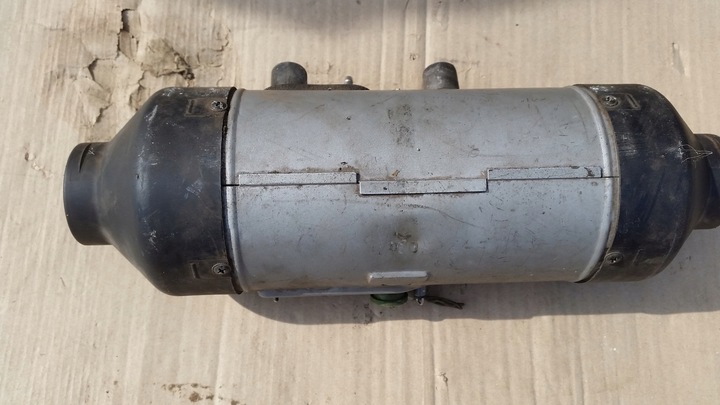 фото №6, Вебасто air top 18 24v/25w дизель