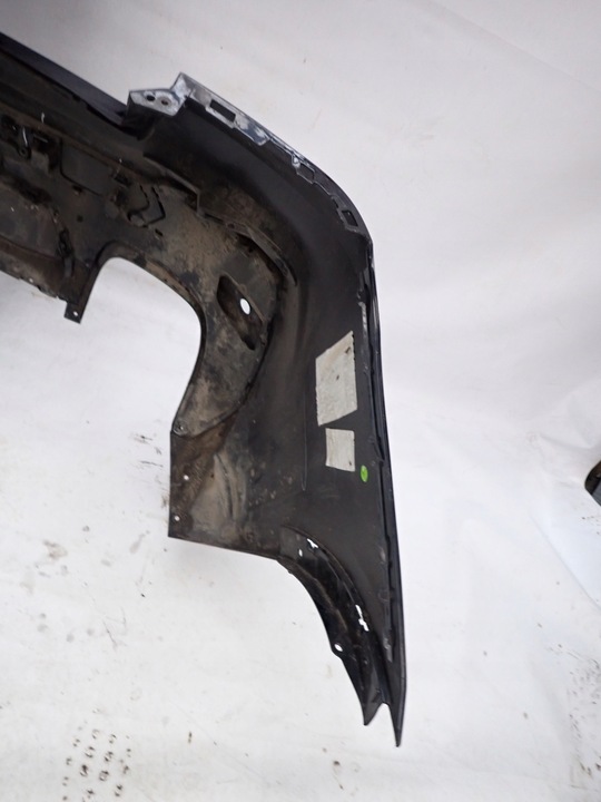 фото №14, Bmw x4 f26 м-пакет 14-18 бампер зад задній pdc 8056999