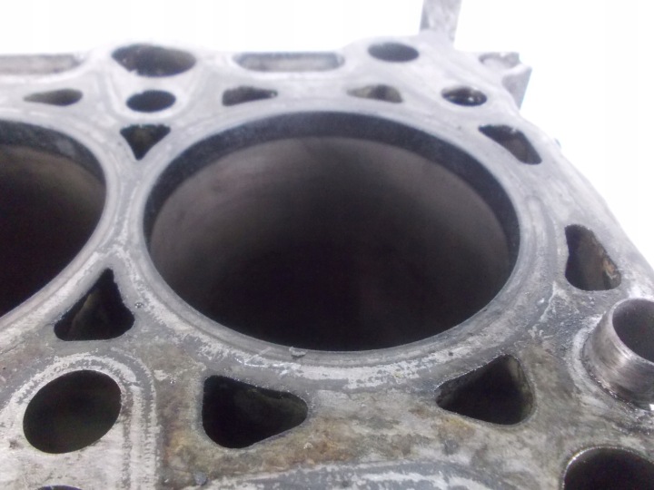 фото №12, Блок  двигуна поршні honda accord 7 vii 2,2 i-cdti civic 8 n22a1