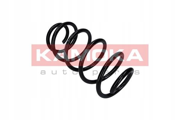 фото №6, Пружина підвішування kamoka 2110361 3c0411105c prz