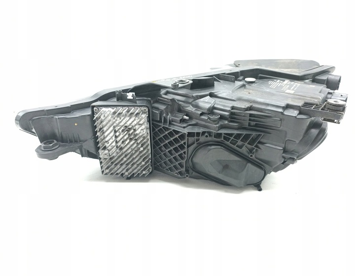 фото №7, Лампа права передня перед повний led matrix audi a7 c8 4k 4k8941036a