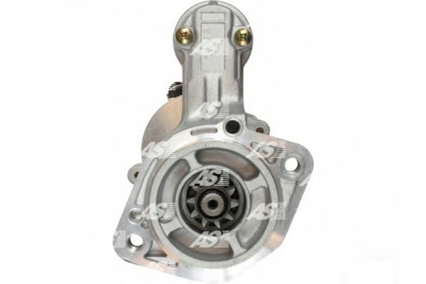 фото №2, As-pl стартер 3610042010 3610042011 md061154 md