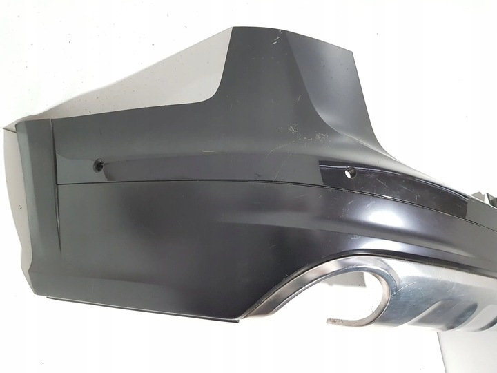 фото №3, Бампер зад audi a6 c7 4g9807511al