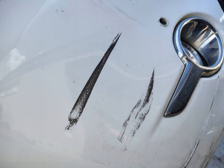 фото №14, Бампер перед противотуманка peugeot 208 1 i