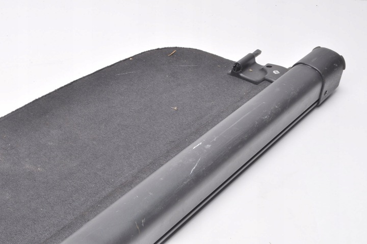 фото №8, Renault laguna iii ролета зад задняя багажника полка