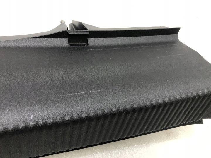 фото №6, Защита ремня багажника audi a5 8t 8t8864483