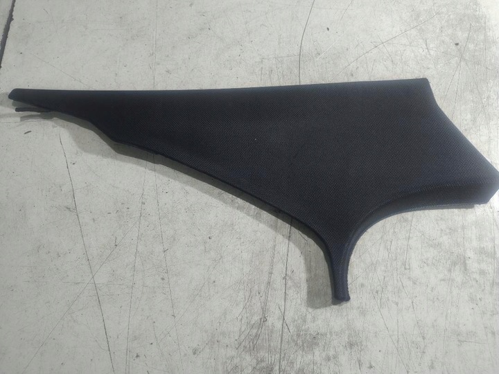 фото №1, Защита стойка левый зад bmw 3 f70 7221003