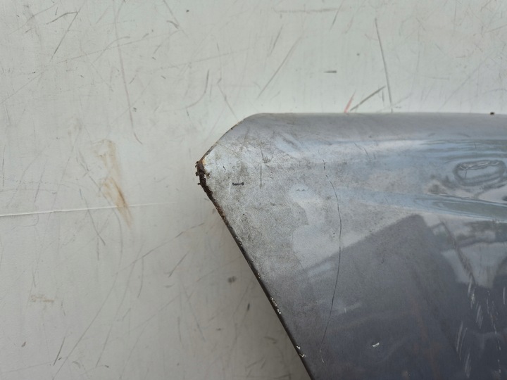 фото №14, Mercedes c клас 204 07-11 капот кришка двигуна